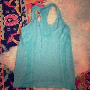 Pure Barre - Workout tank - size Large